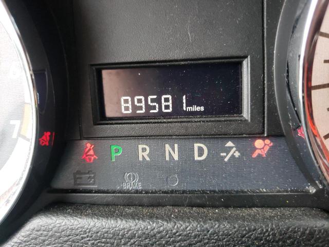 Photo 8 from auction – 2015 DODGE GRAND CARA with VIN 2C4RDGBG0FR722081