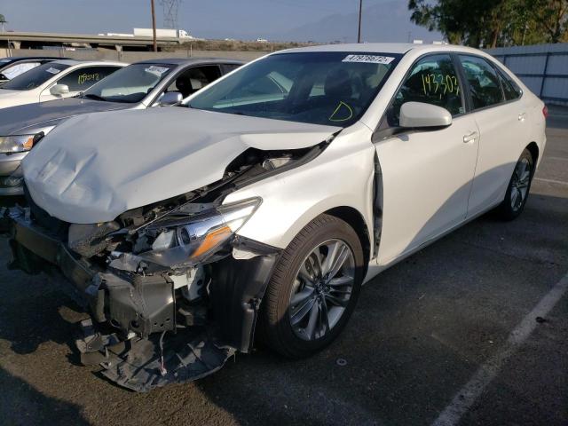 Photo 2 from auction – 2016 TOYOTA CAMRY LE with VIN 4T1BF1FK4GU250264