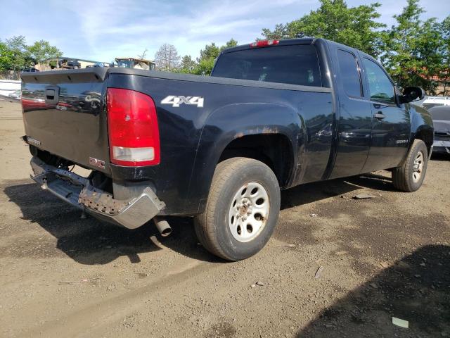 Photo 4 from auction – 2008 GMC SIERRA K15 with VIN 1GTEK19C28E181281