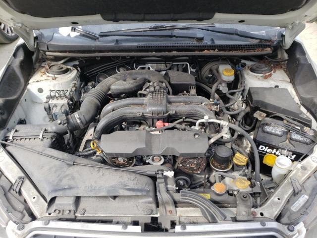 Photo 7 from auction – 2014 SUBARU IMPREZA PR with VIN JF1GPAC68E8221747