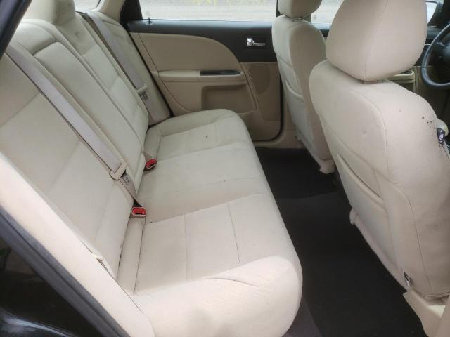 Photo 6 from auction – 2008 FORD TAURUS SEL with VIN 1FAHP27W78G165010