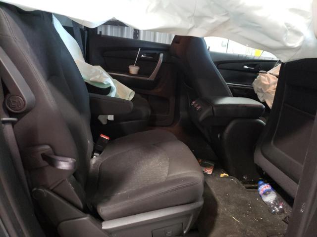 Photo 6 from auction – 2011 GMC ACADIA SLE with VIN 1GKKRPED2BJ299687