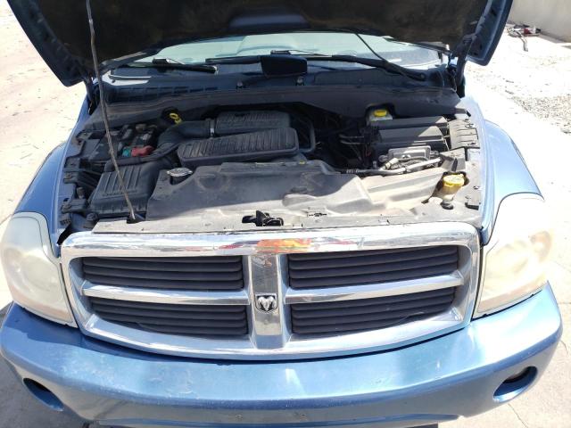 Photo 7 from auction – 2004 DODGE DURANGO SL with VIN 1D4HB48N34F224440