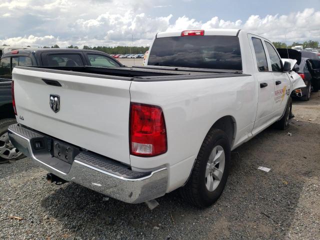 Photo 4 from auction – 2020 RAM 1500 CLASS with VIN 1C6RR6FG9LS158616