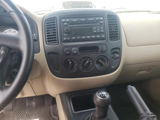 Photo 9 from auction – 2007 FORD ESCAPE XLS with VIN 1FMCU02Z87KA50894