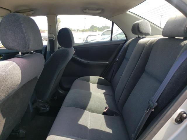 Photo 6 from auction – 2003 TOYOTA COROLLA CE with VIN 1NXBR32E23Z079060