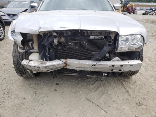 Photo 9 from auction – 2010 CHRYSLER 300 TOURIN with VIN 2C3CA5CV5AH250057