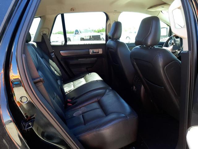 Photo 6 from auction – 2007 LINCOLN MKX with VIN 2LMDU68C07BJ04956