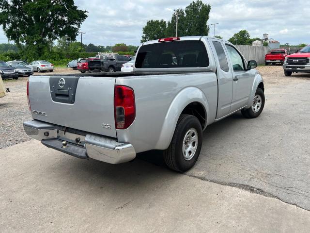 Photo 4 from auction – 2007 NISSAN FRONTIER K with VIN 1N6BD06T77C432976