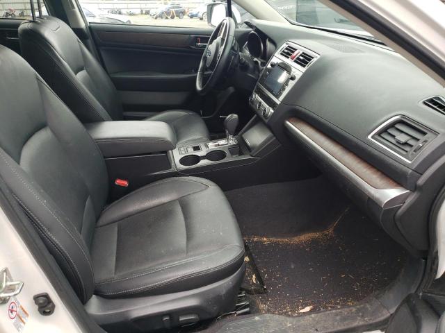 صورة رقم 5 من المزاد - 2017 SUBARU OUTBACK 3. مع VIN 4S4BSENC9H3201971
