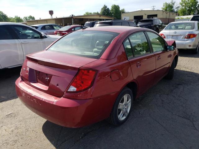 Photo 4 from auction – 2007 SATURN ION LEVEL with VIN 1G8AJ55F27Z173207