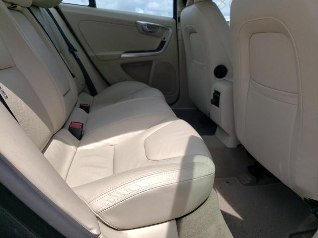 Photo 6 from auction – 2011 VOLVO S60 T6 with VIN YV1902FH2B2016170