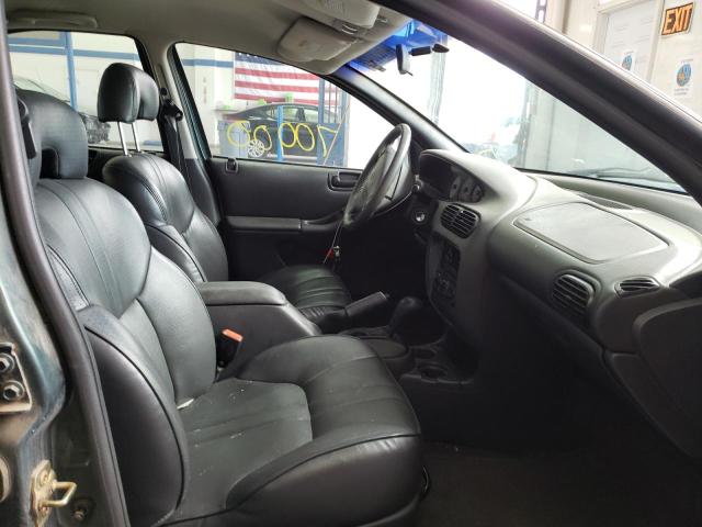 Photo 5 from auction – 2000 DODGE STRATUS ES with VIN 1B3EJ56H0YN225063
