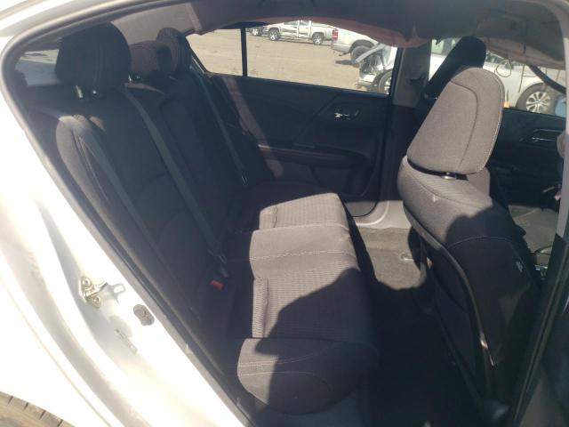Photo 6 from auction – 2014 HONDA ACCORD SPO with VIN 1HGCR2F53EA231995