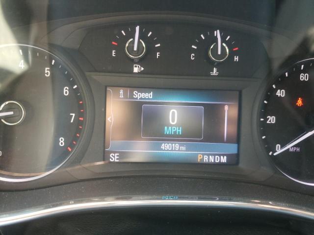 Фото 8 с аукциона – 2020 BUICK ENCORE ESS с VIN KL4CJCSB9LB046021