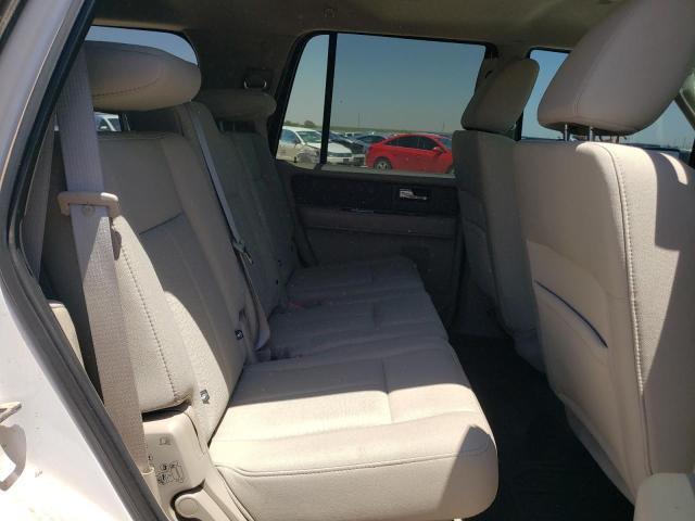 Photo 6 from auction – 2011 FORD EXPEDITION with VIN 1FMJU1G54BEF53851