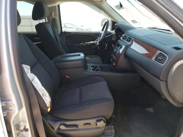 Photo 5 from auction – 2014 CHEVROLET SUBURBAN C with VIN 1GNSCHE09ER128285