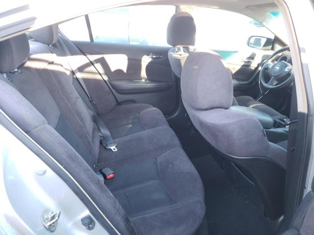 Photo 6 from auction – 2011 NISSAN MAXIMA S with VIN 1N4AA5APXBC828879