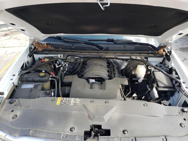 Photo 7 from auction – 2018 CHEVROLET SILVRK1500 with VIN 3GCUKREC6JG298960