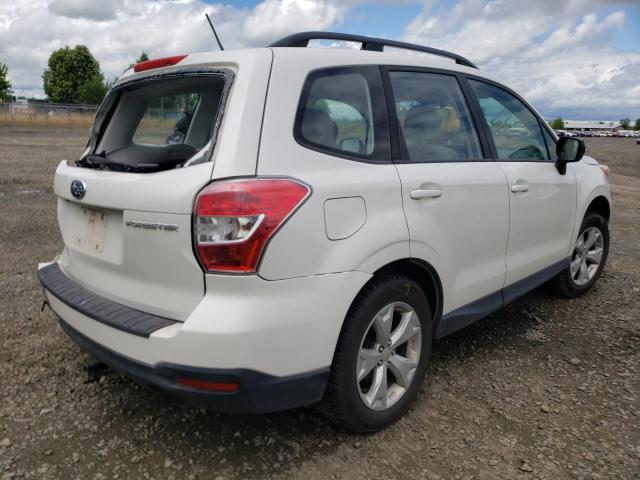 Photo 4 from auction – 2015 SUBARU FORESTER 2 with VIN JF2SJABC6FH587495