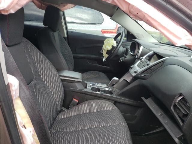 Photo 5 from auction – 2012 CHEVROLET EQUINOX LT with VIN 2GNALDEK7C6293041