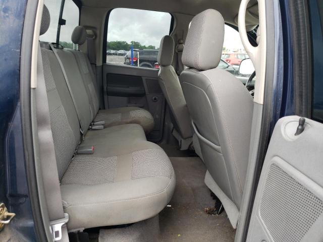 Photo 6 from auction – 2006 DODGE RAM 2500 S with VIN 1D7KS28C36J245445