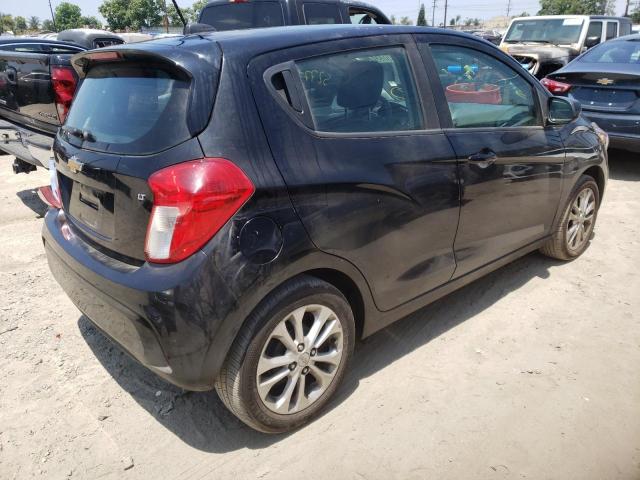 صورة رقم 4 من المزاد - 2021 CHEVROLET SPARK 1LT مع VIN KL8CD6SA3MC744490
