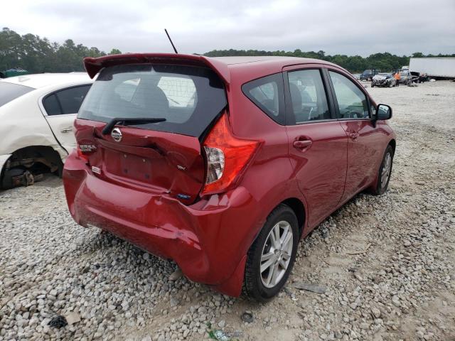 Photo 4 from auction – 2014 NISSAN VERSA NOTE with VIN 3N1CE2CP1EL429132