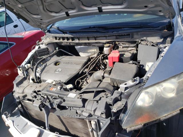 Photo 7 from auction – 2011 MAZDA CX-7 with VIN JM3ER2B50B0358497