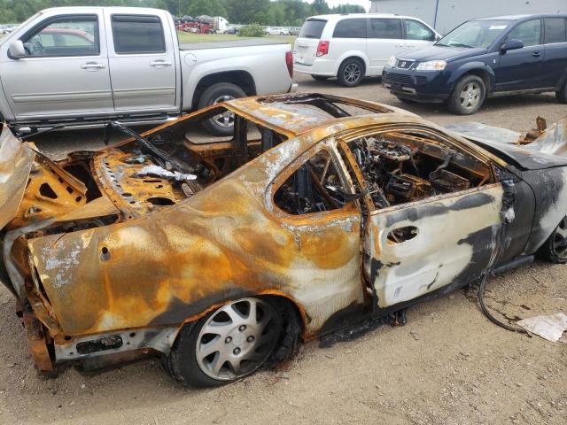 Photo 10 from auction – 1996 HONDA PRELUDE SI with VIN JHMBB2154TC003302