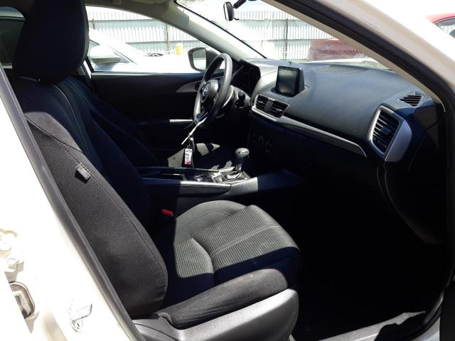 Photo 5 from auction – 2017 MAZDA 3 SPORT with VIN 3MZBN1U77HM154198