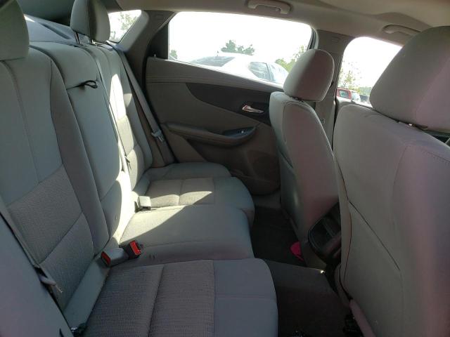 Photo 6 from auction – 2014 CHEVROLET IMPALA LS with VIN 2G11Y5SL5E9151603