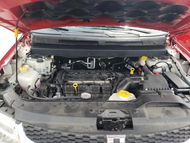 Photo 7 from auction – 2018 DODGE JOURNEY SE with VIN 3C4PDCAB6JT266793