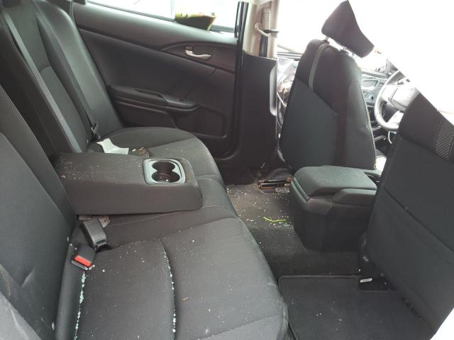 صورة رقم 6 من المزاد - 2016 HONDA CIVIC EX مع VIN 19XFC2F73GE064231