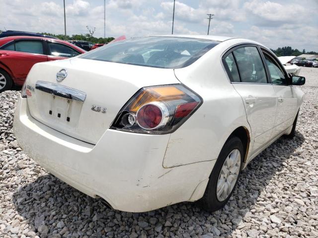 Photo 4 from auction – 2011 NISSAN ALTIMA BAS with VIN 1N4AL2AP0BN506815