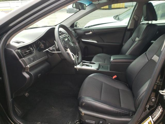 Photo 5 from auction – 2014 TOYOTA CAMRY L with VIN 4T1BF1FK3EU350417