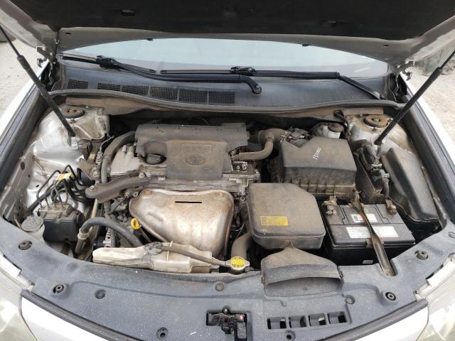Photo 7 from auction – 2012 TOYOTA CAMRY BASE with VIN 4T1BF1FK7CU095607