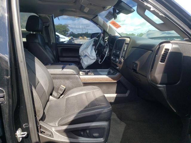 Photo 5 from auction – 2017 GMC SIERRA K15 with VIN 3GTU2PEC5HG190215