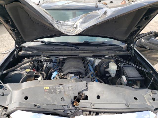 Photo 7 from auction – 2014 GMC SIERRA K15 with VIN 1GTV2UEC6EZ378045