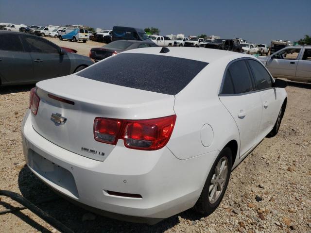 Photo 4 from auction – 2014 CHEVROLET MALIBU LS with VIN 1G11A5SL5EF146932