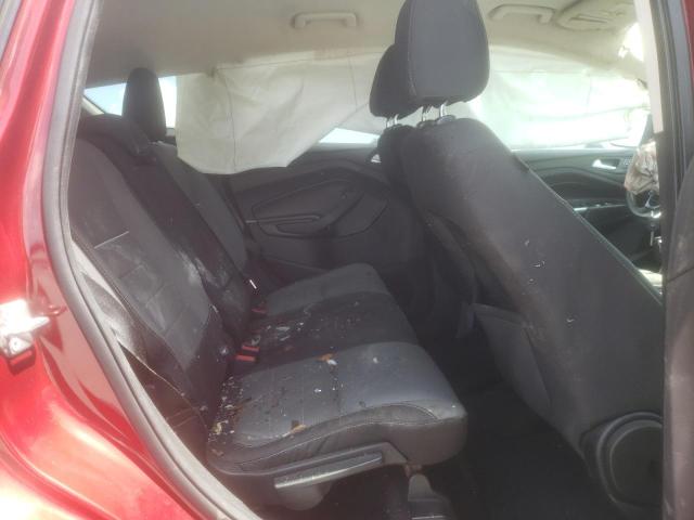 Photo 6 from auction – 2014 FORD ESCAPE SE with VIN 1FMCU0GX8EUD00045
