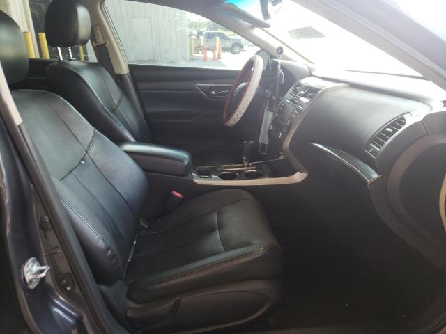 Photo 5 from auction – 2013 NISSAN ALTIMA 2.5 with VIN 1N4AL3AP5DN585911