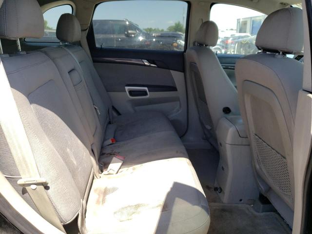 Photo 6 from auction – 2009 SATURN VUE XE with VIN 3GSCL33PX9S628401