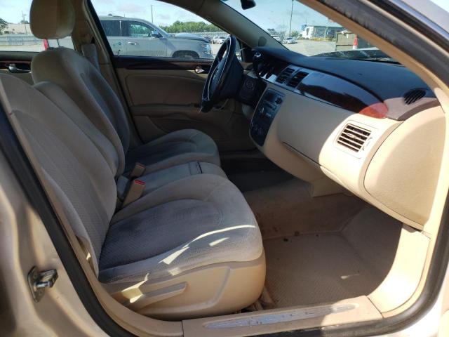 صورة رقم 5 من المزاد - 2008 BUICK LUCERNE CX مع VIN 1G4HP57268U201744