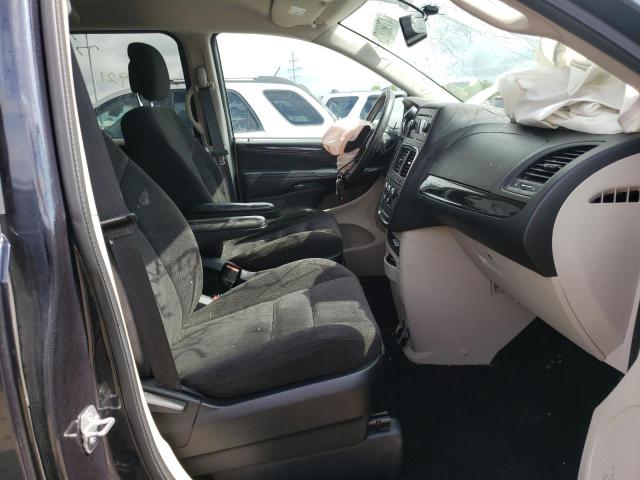 Photo 5 from auction – 2014 DODGE GRAND CARA with VIN 2C4RDGBG9ER471463