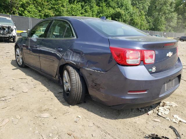Photo 3 from auction – 2014 CHEVROLET MALIBU with VIN 1G11E5SL3EF251490