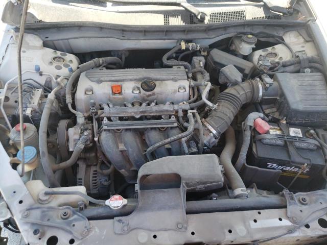 Photo 7 from auction – 2012 HONDA ACCORD SE with VIN 1HGCP2F68CA135579