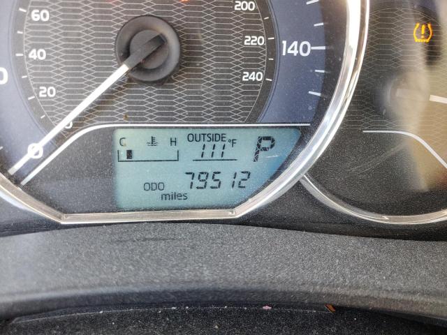 Photo 8 from auction – 2015 TOYOTA COROLLA L with VIN 5YFBURHEXFP341874