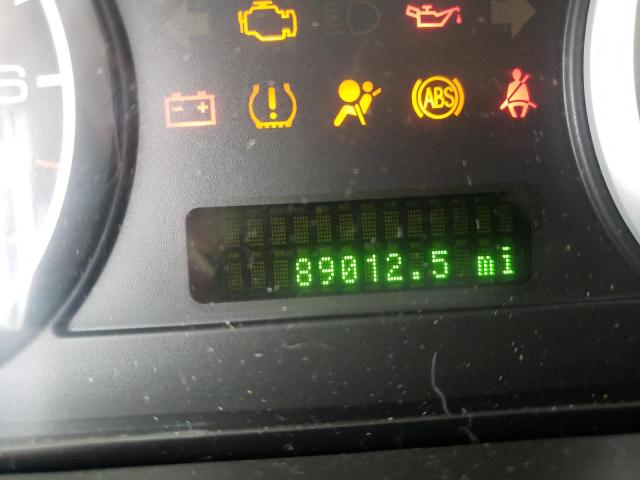 Photo 8 from auction – 2008 FORD FUSION SE with VIN 3FAHP01148R232575