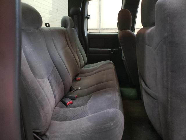 Photo 6 from auction – 2003 CHEVROLET SILVERADO with VIN 1GCEK19V03E175117